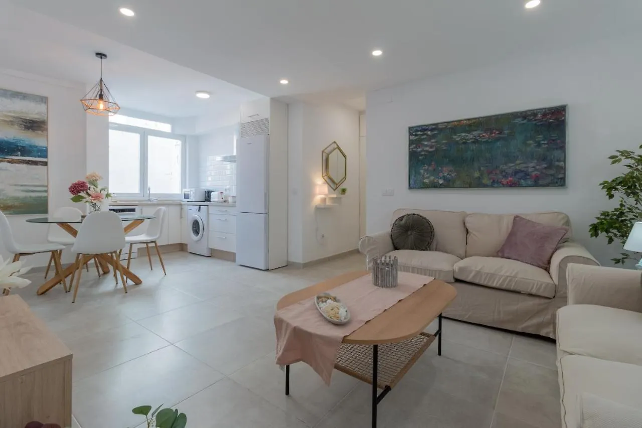 Apartamento Centrico Orive contacts