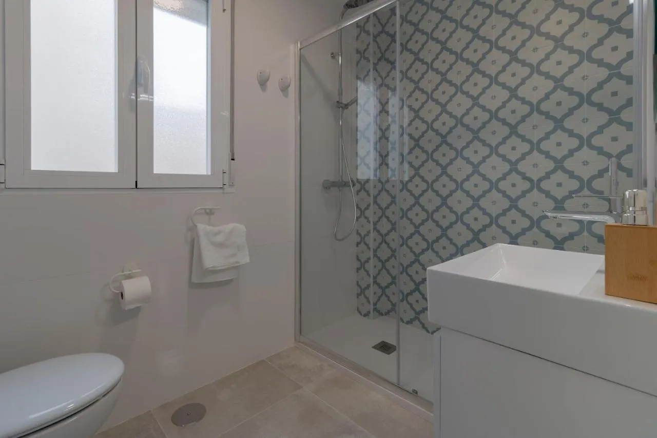 Apartment Apartamento Centrico Orive Cordoba