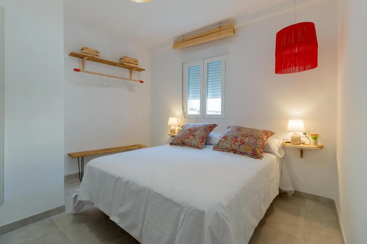 Apartamento Centrico Orive Cordoba Apartment