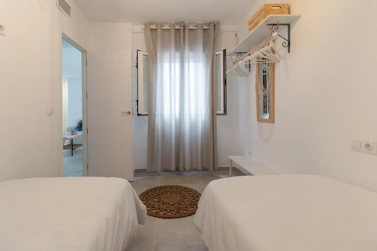 Apartamento Centrico Orive Cordoba Apartment