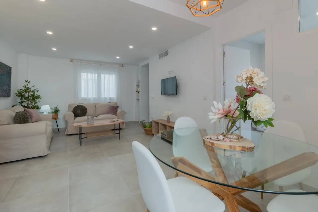 Apartamento Centrico Orive Cordoba