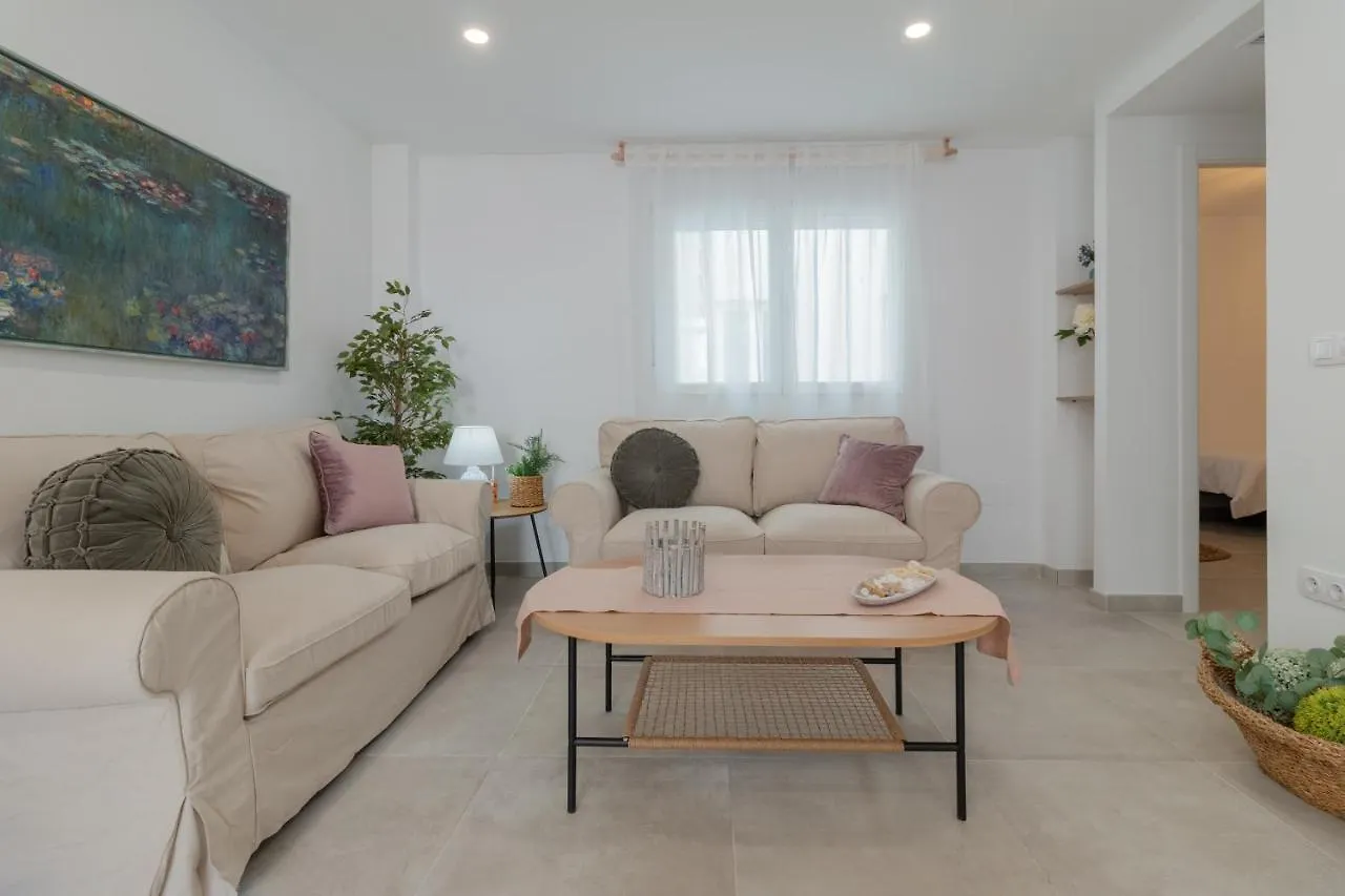 Apartamento Centrico Orive Cordoba Spain