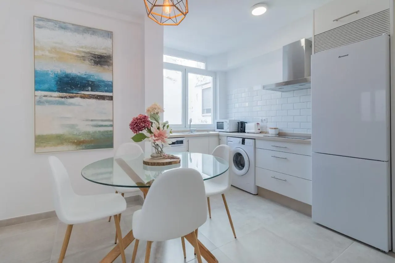 Apartamento Centrico Orive Cordoba Apartment