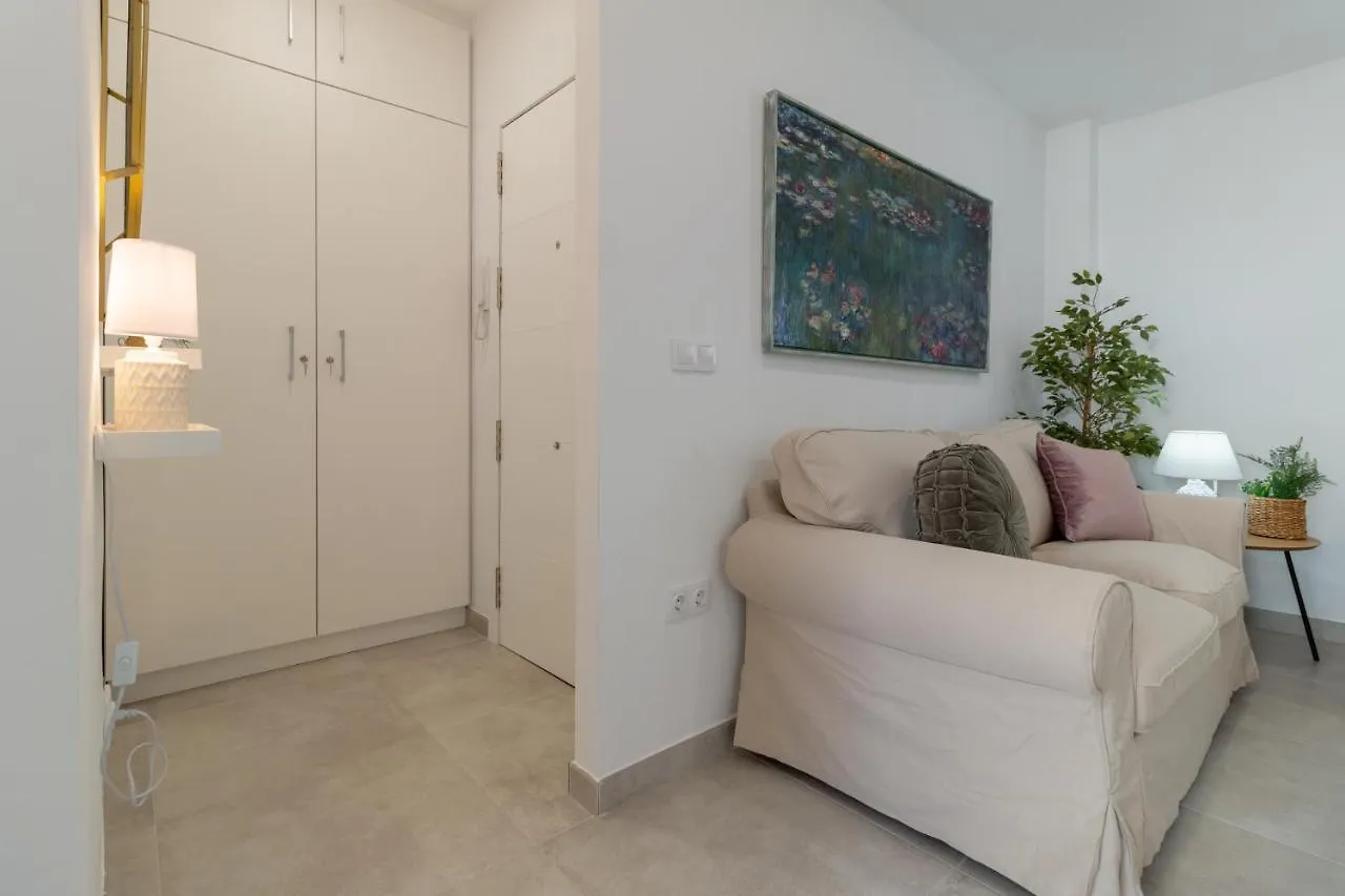 Apartamento Centrico Orive Cordoba