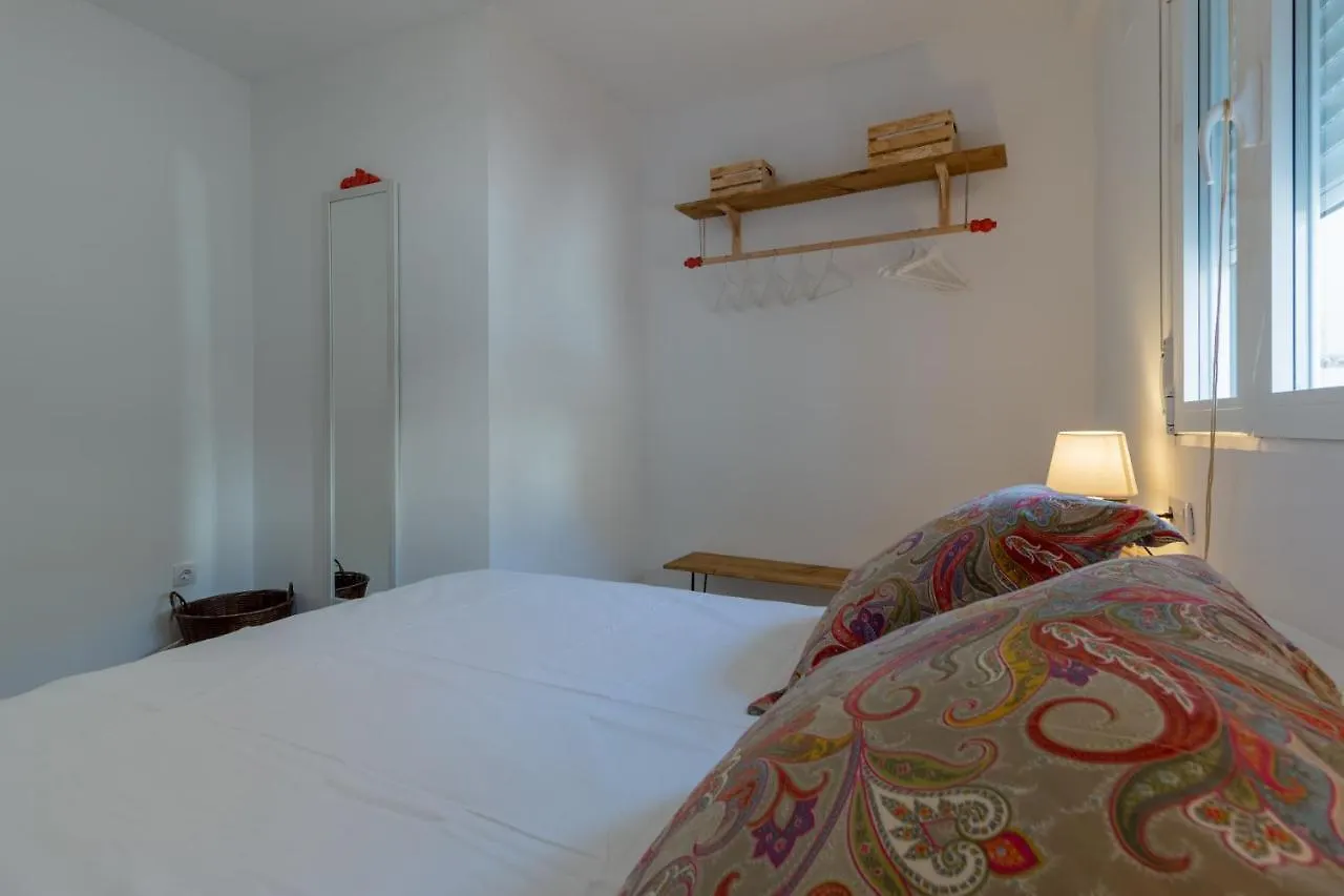 Apartamento Centrico Orive Cordoba 0*,  Spain