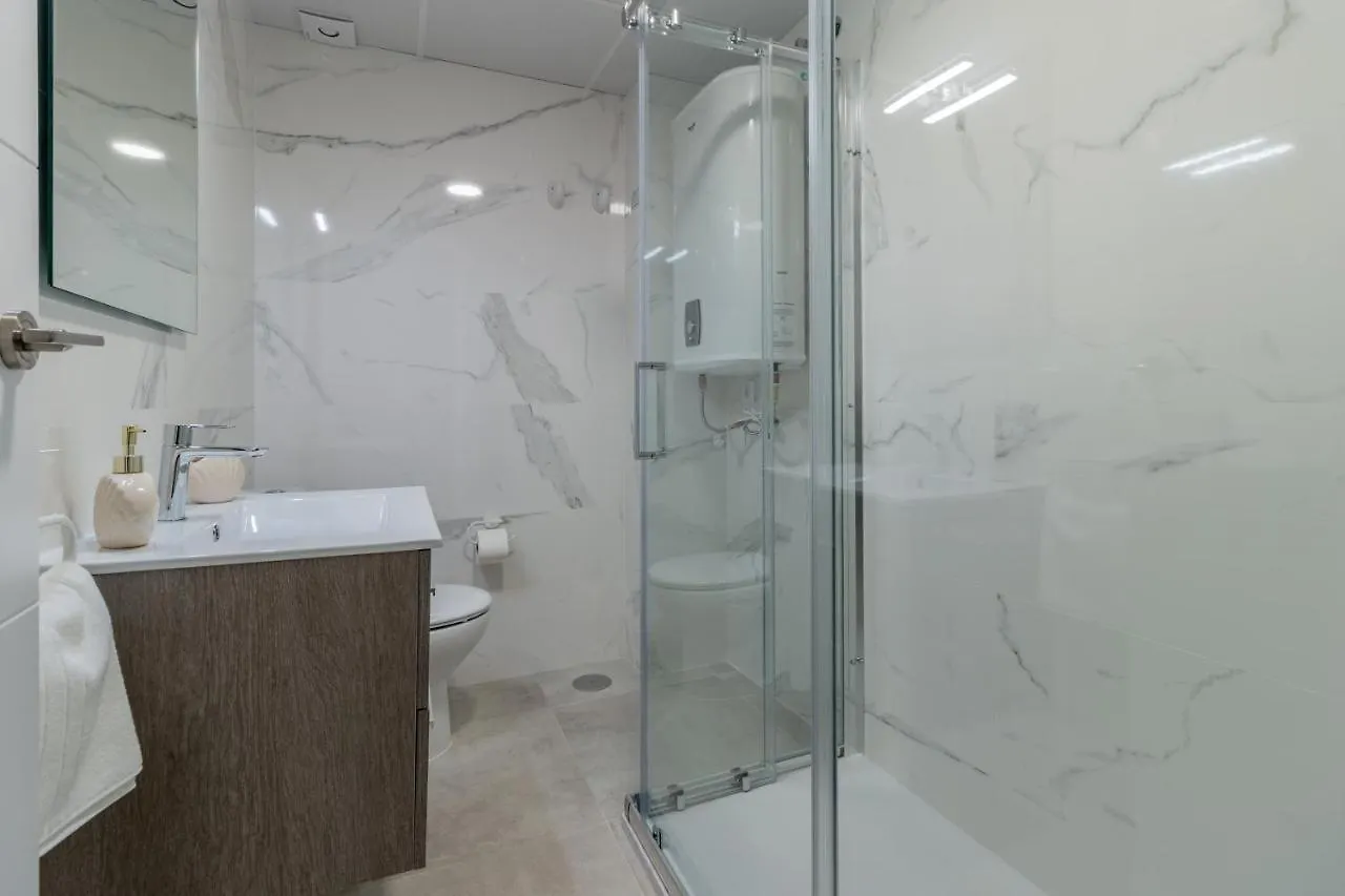 Apartamento Centrico Orive Cordoba 0*,  Spain