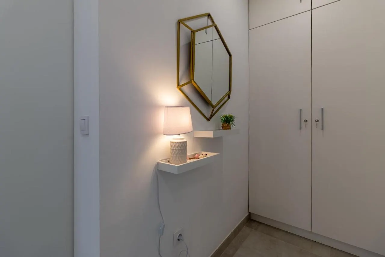Apartment Apartamento Centrico Orive Cordoba Spain