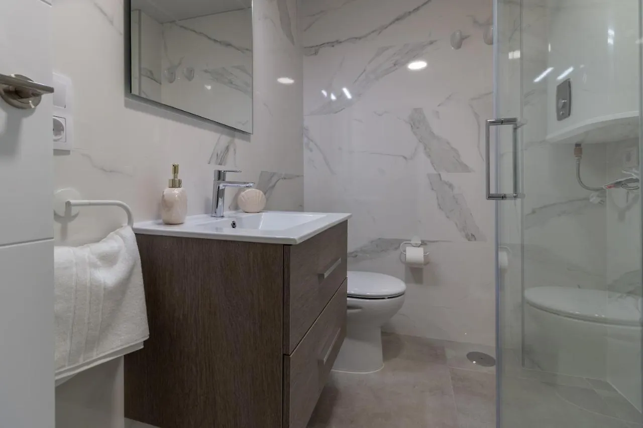 Apartamento Centrico Orive Cordoba Spain