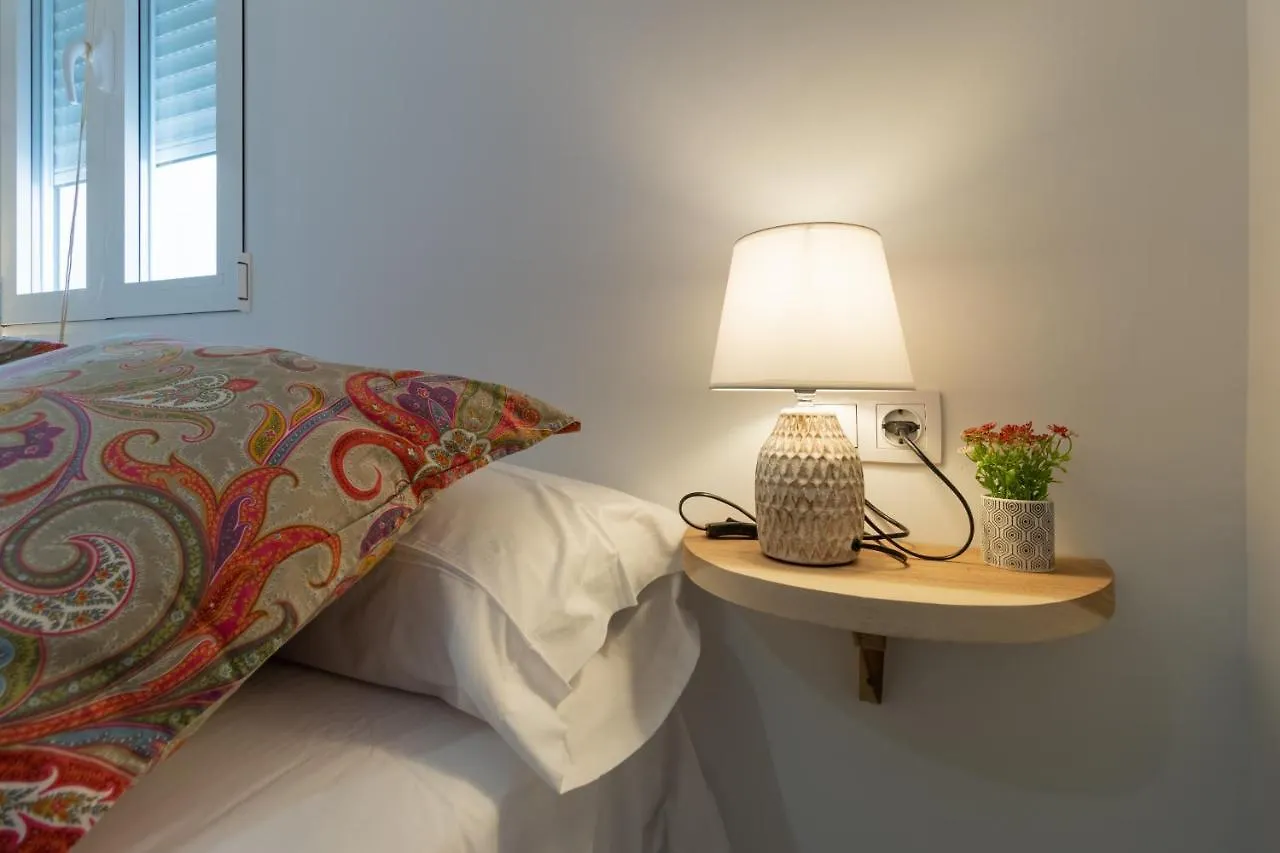 Apartment Apartamento Centrico Orive Cordoba Spain