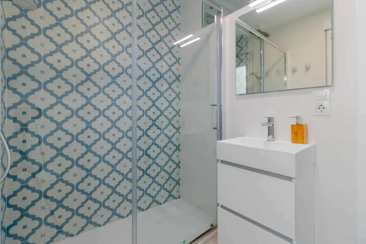 Apartamento Centrico Orive Cordoba 0*,